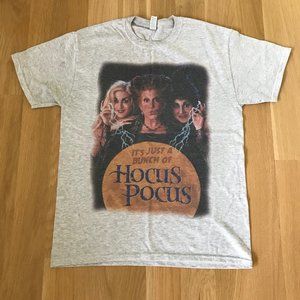 Hocus Pocus Short Sleeve Tee